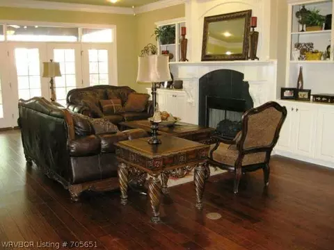 6908 Woodhaven Cir, Fort Smith, AR 72916 photo 5