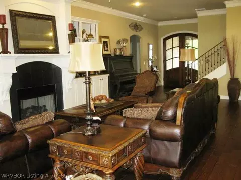 6908 Woodhaven Cir, Fort Smith, AR 72916 photo 4