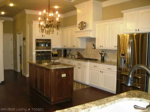 6908 Woodhaven Cir, Fort Smith, AR 72916 photo 6