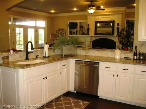 6908 Woodhaven Cir, Fort Smith, AR 72916 photo 8