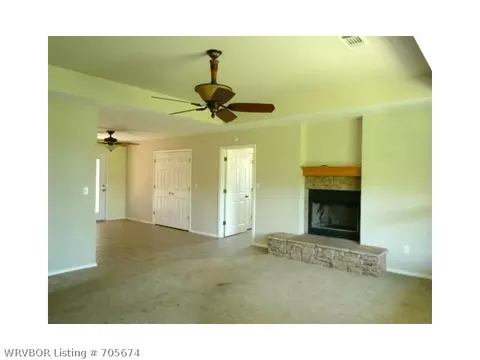 18480 Round Mountain Rd, Howe, OK 74940 photo 5