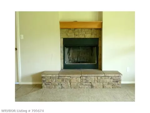 18480 Round Mountain Rd, Howe, OK 74940 photo 4