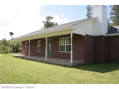 18480 Round Mountain Rd, Howe, OK 74940 photo 1