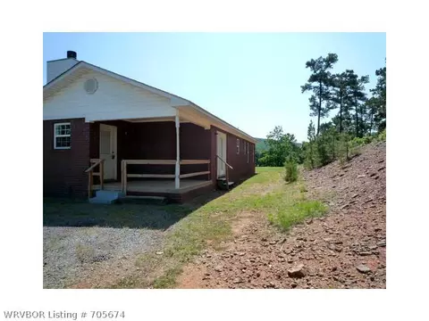 18480 Round Mountain Rd, Howe, OK 74940 photo 18