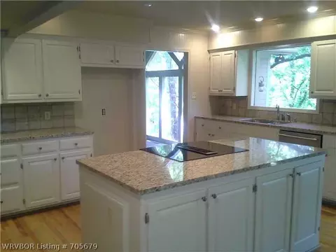 2325 Skye Rd, Fort Smith, AR 72901 photo 3