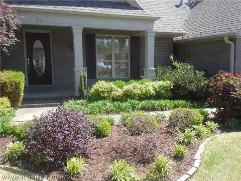 2325 Skye Rd, Fort Smith, AR 72901 photo 25