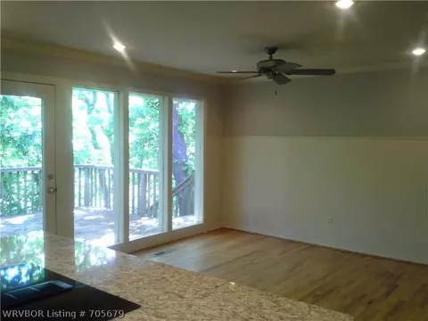 2325 Skye Rd, Fort Smith, AR 72901 photo 4