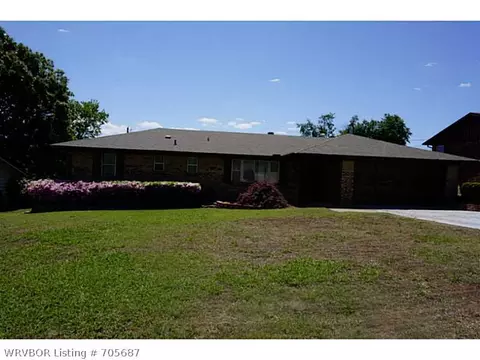 1806 Atlanta St, Fort Smith, AR 72901 photo 1
