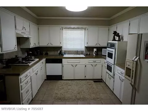 1806 Atlanta St, Fort Smith, AR 72901 photo 2