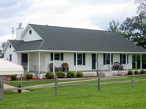 6122 E Highway 10, Greenwood, AR 72936 photo 2