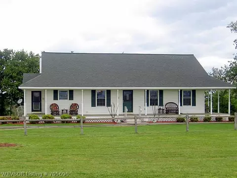 6122 E Highway 10, Greenwood, AR 72936 photo 1