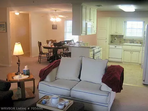 6122 E Highway 10, Greenwood, AR 72936 photo 5
