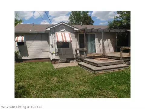 3706 Ridgeway Dr, Fort Smith, AR 72904 photo 13