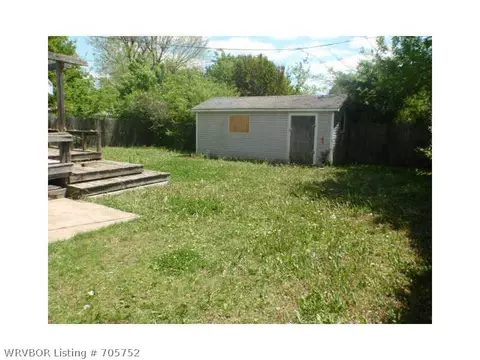 3706 Ridgeway Dr, Fort Smith, AR 72904 photo 12