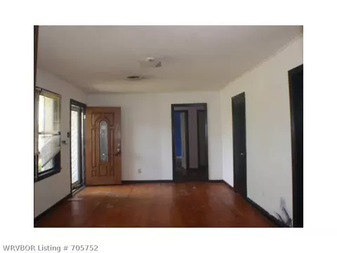 3706 Ridgeway Dr, Fort Smith, AR 72904 photo 3