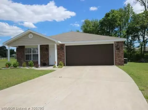 2112 Jasmine Dr, Fort Smith, AR 72904 photo 15