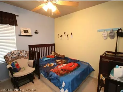 2112 Jasmine Dr, Fort Smith, AR 72904 photo 14