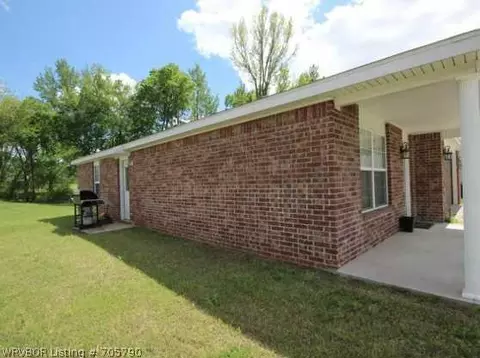 2112 Jasmine Dr, Fort Smith, AR 72904 photo 17