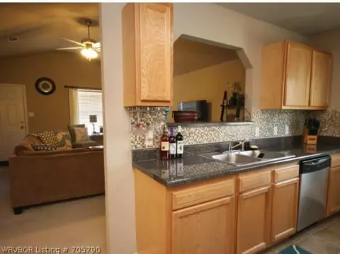 2112 Jasmine Dr, Fort Smith, AR 72904 photo 9
