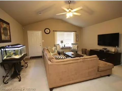 2112 Jasmine Dr, Fort Smith, AR 72904 photo 4