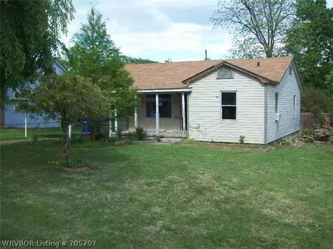 3015 S Bluff Ave, Fort Smith, AR 72901 photo 11