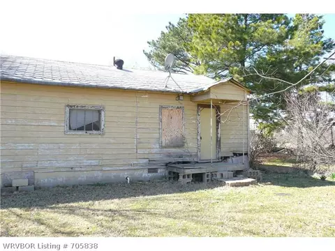 14827 Taylor Pl, Fort Smith, AR 72916 photo 2