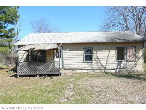 14827 Taylor Pl, Fort Smith, AR 72916 photo 1