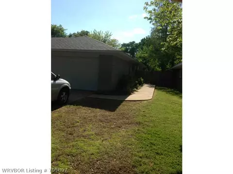 3012 Briar Cv, Fort Smith, AR 72903 photo 2