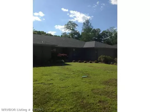 3012 Briar Cv, Fort Smith, AR 72903 photo 1