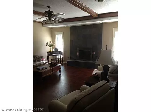 3012 Briar Cv, Fort Smith, AR 72903 photo 17