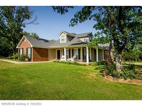 300 S 16 St, Lavaca, AR 72941 photo 3