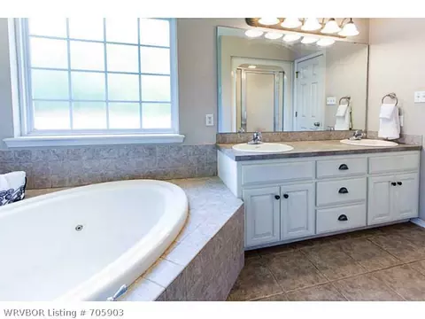 300 S 16 St, Lavaca, AR 72941 photo 15