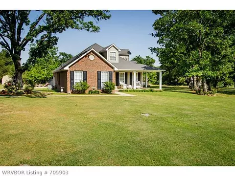 300 S 16 St, Lavaca, AR 72941 photo 2