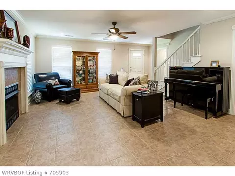 300 S 16 St, Lavaca, AR 72941 photo 4
