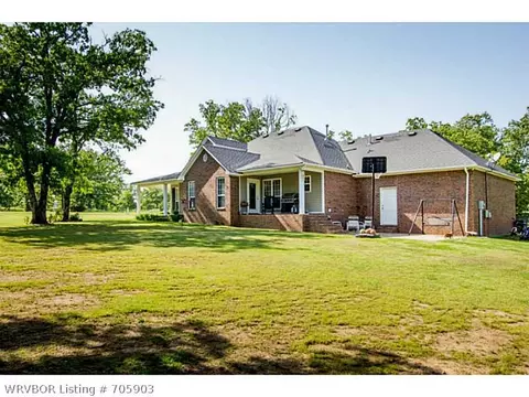 300 S 16 St, Lavaca, AR 72941 photo 22
