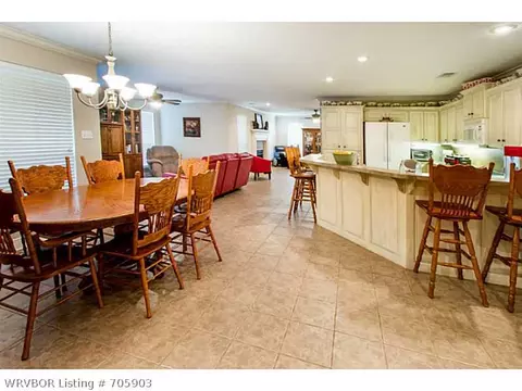 300 S 16 St, Lavaca, AR 72941 photo 9