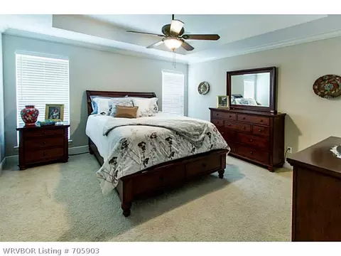 300 S 16 St, Lavaca, AR 72941 photo 13