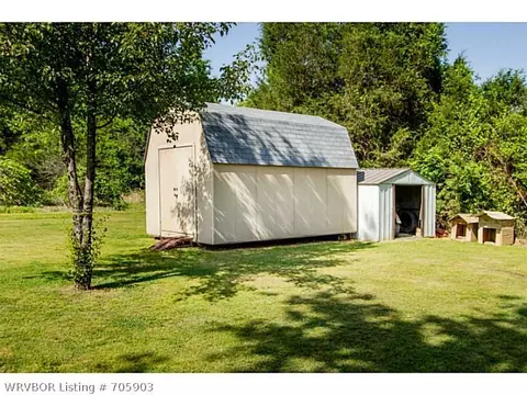 300 S 16 St, Lavaca, AR 72941 photo 23