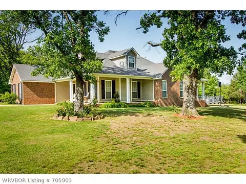 300 S 16 St, Lavaca, AR 72941 photo 21