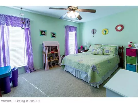 300 S 16 St, Lavaca, AR 72941 photo 16