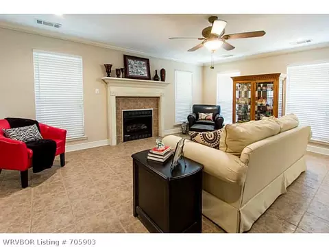 300 S 16 St, Lavaca, AR 72941 photo 5
