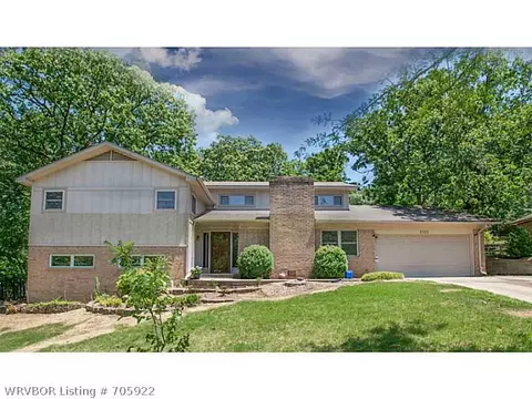 3323 S 33rd Cir, Fort Smith, AR 72903 photo 1