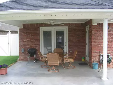 1516 Rockhurst Dr, Fort Smith, AR 72908 photo 21