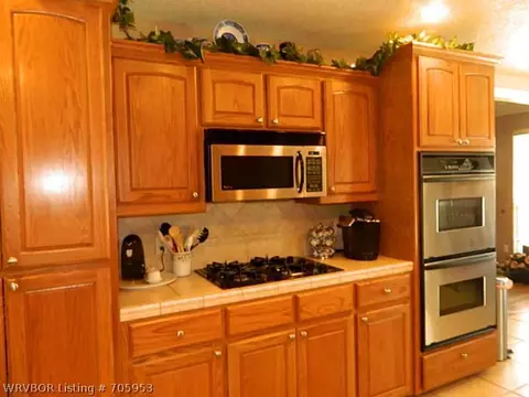 1516 Rockhurst Dr, Fort Smith, AR 72908 photo 8