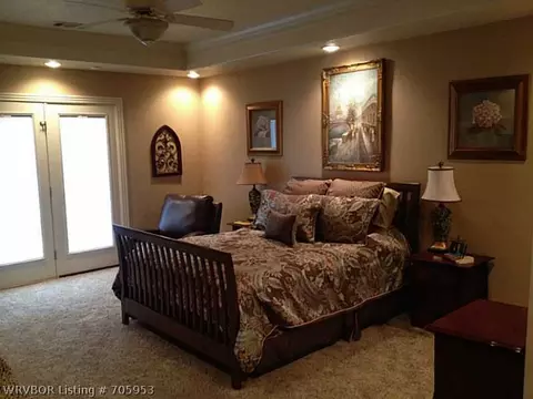 1516 Rockhurst Dr, Fort Smith, AR 72908 photo 11