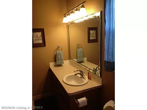 1516 Rockhurst Dr, Fort Smith, AR 72908 photo 18