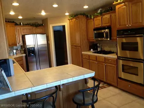 1516 Rockhurst Dr, Fort Smith, AR 72908 photo 9
