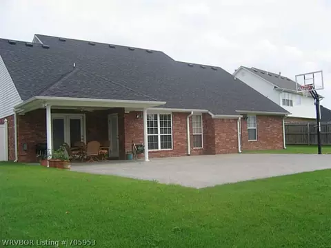 1516 Rockhurst Dr, Fort Smith, AR 72908 photo 22