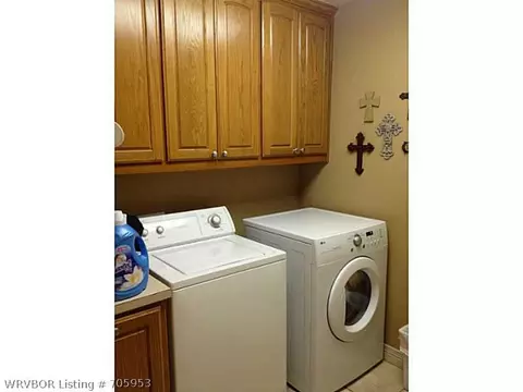 1516 Rockhurst Dr, Fort Smith, AR 72908 photo 20