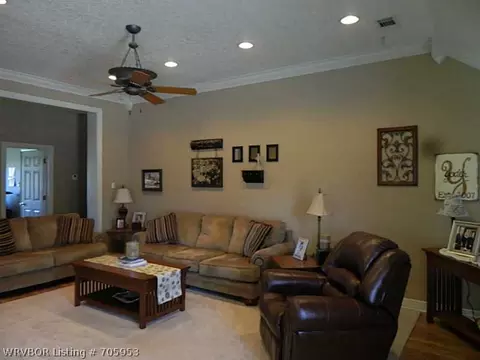 1516 Rockhurst Dr, Fort Smith, AR 72908 photo 6